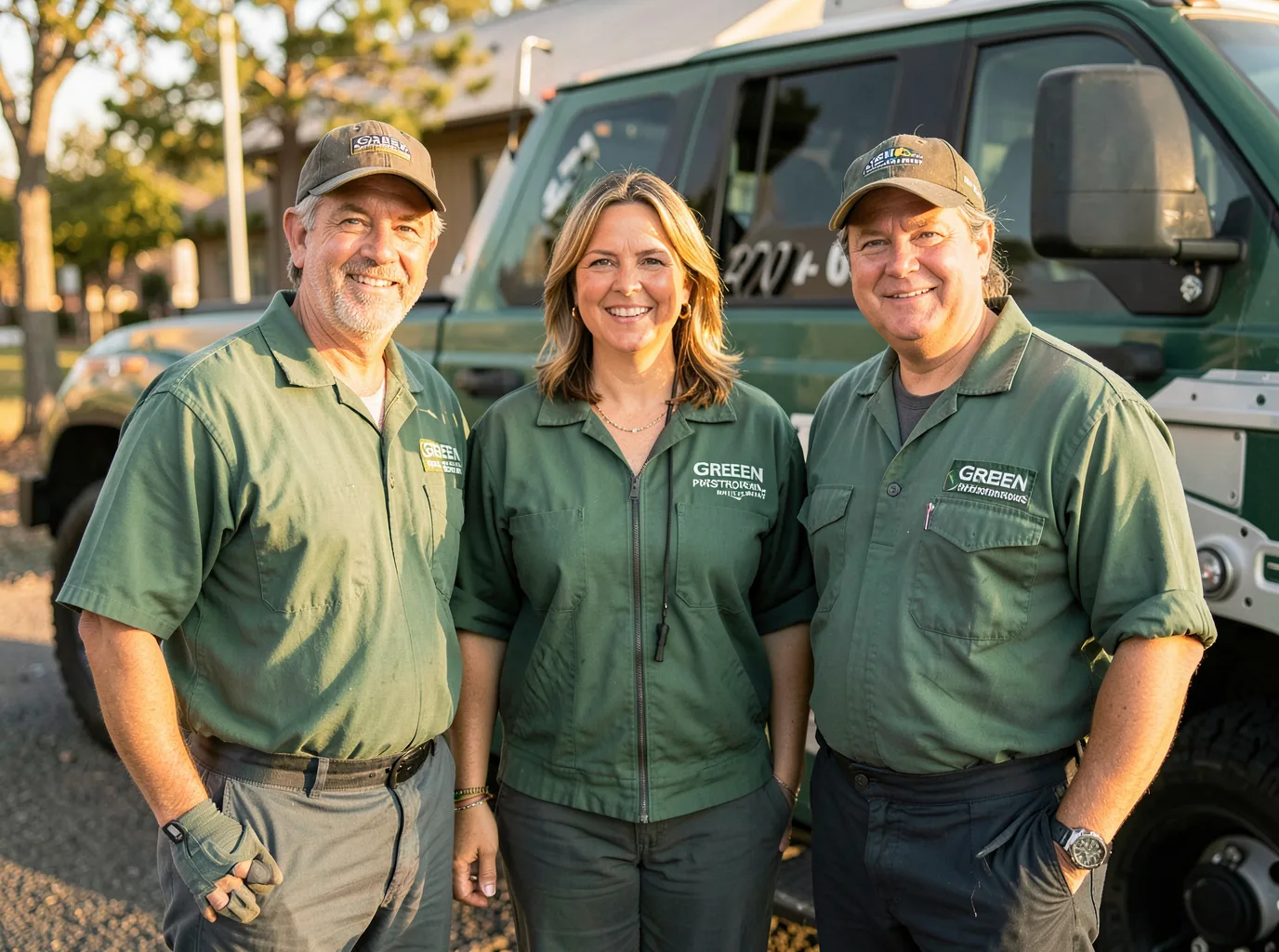 Water Damage Restoration company in Pilgrims Knob, VA