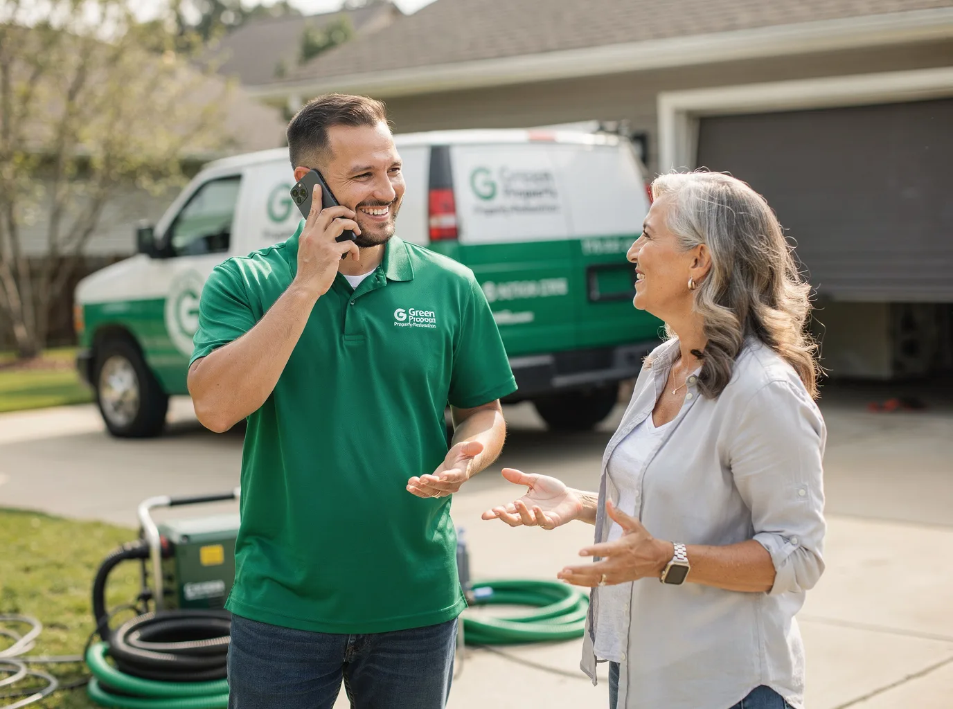 Water Damage Restoration Pilgrims Knob, VA FAQs